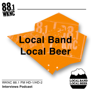 Local Band Local Beer-logo