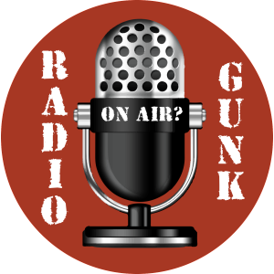 Radio Gunk-logo