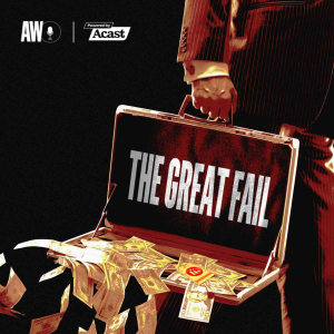 The Great Fail-logo