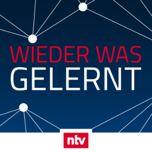 Wieder was gelernt-logo