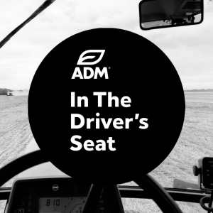 In The Driver's Seat-logo