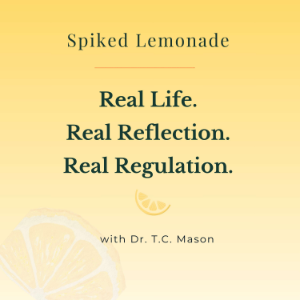 Spiked Lemonade -T.C Mason-logo