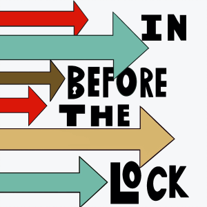 In Before The Lock-logo