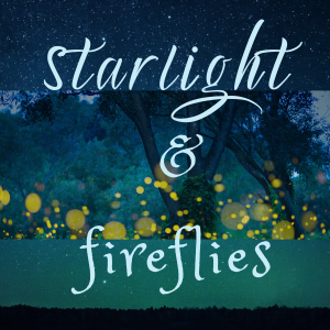Starlight and Fireflies-logo