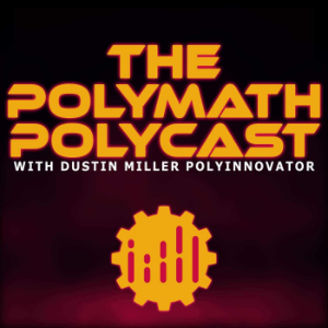 The Polymath PolyCast with Dustin PolyInnovator-logo