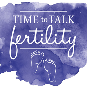Time To Talk Fertility-logo