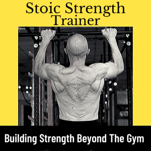 Stoic Strength Trainer-logo