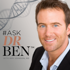 #ASKDRBEN™-logo