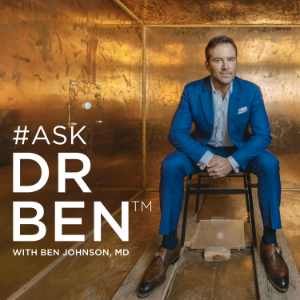 #ASKDRBEN™-logo