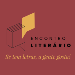 Encontro Literario-logo