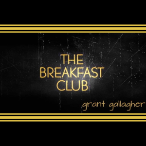 The Breakfast Club-logo