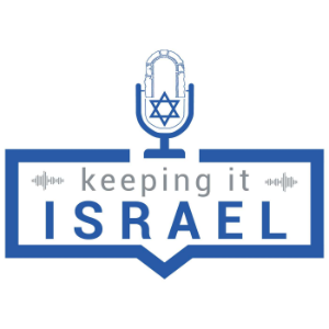 Keeping It Israel-logo