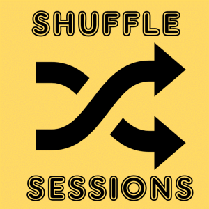 Shuffle Sessions-logo