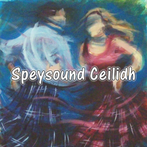 Speysound Ceilidh-logo