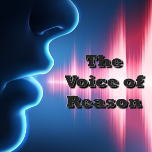 The Voice of Reason-logo