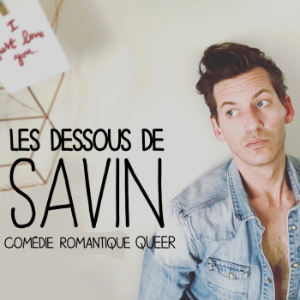 LES DESSOUS DE SAVIN-logo