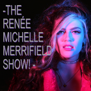 The Renée Michelle Merrifield Show-logo