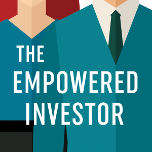 The Empowered Investor-logo