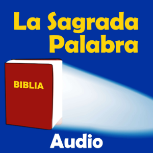 La Sagrada Palabra-logo