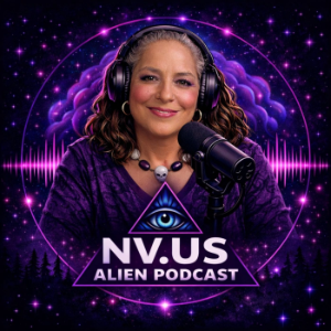 NVus Alien-logo