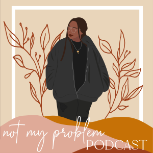 Not My Problem-logo