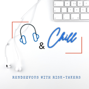 Listen&Chill | Business, Entrepreneurs, Startups and More-logo