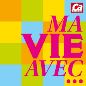 Ma vie avec-logo