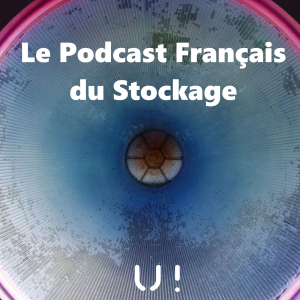Unleash your storage passion !-logo