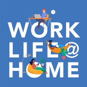 WorkLife at Home-logo