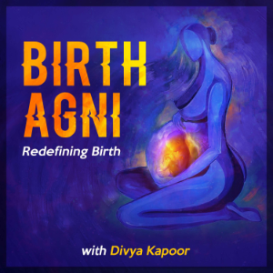 Birth Agni-logo