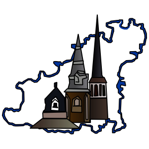 Catholic Church in Guernsey-logo