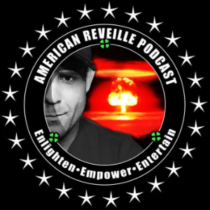 American Reveille Podcast-logo