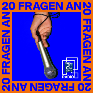 20 Fragen an...-logo