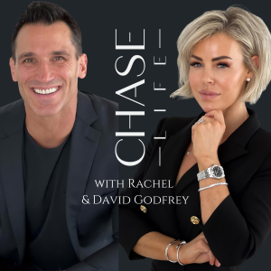 The Chase Life Podcast-logo