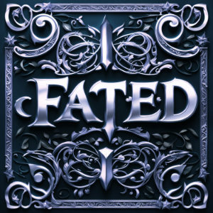 FATED ARPG PODCAST-logo