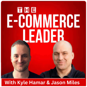 The E-commerce Leader: Strategies For Shopify Store Owners-logo