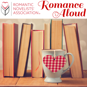Romance Aloud-logo