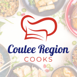 COULEE REGION COOKS-logo