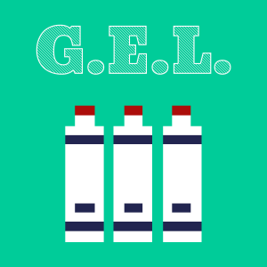 Ultrasound GEL-logo