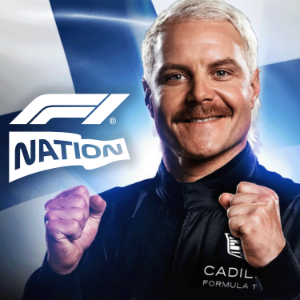 F1 Nation