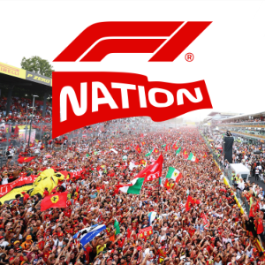 F1 Nation