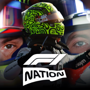 F1 Nation