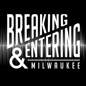 Breaking And Entering-logo