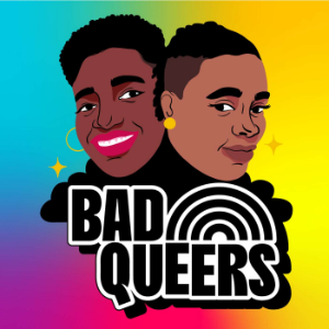 Bad Queers-logo