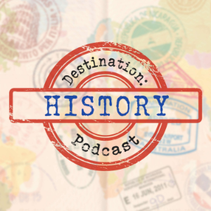 Destination: History-logo