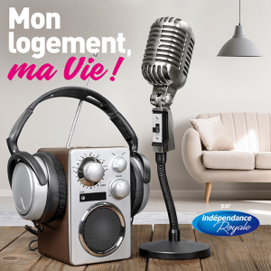 Mon logement, ma vie!-logo