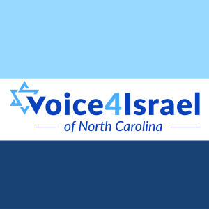 Voice 4 Israel-logo