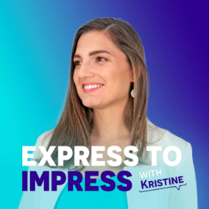 Express to Impress Podcast-logo