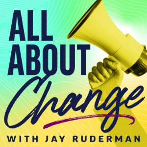 All About Change-logo
