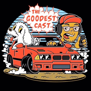 The Goodest Cast - Hangout with the Drift Community-logo
